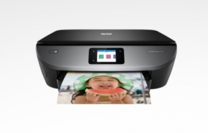 HP ENVY Photo 7155 All-in-One Printer